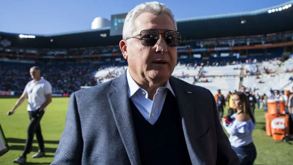 Chivas: Ricardo Peláez ya contactó a Víctor Manuel Vucetich para que tome al Rebaño