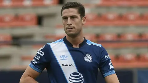Santiago Ormeño: DT de Perú aceptó que sigue de cerca al delantero de Puebla
