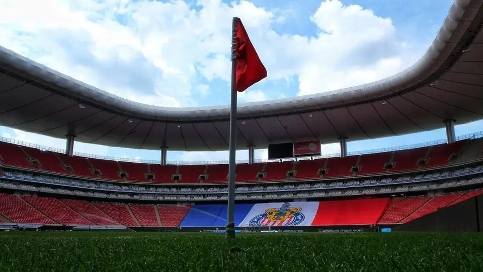 Chivas vs América: Rebaño estaría incumpliendo pacto con autoridades por apertura de estadio