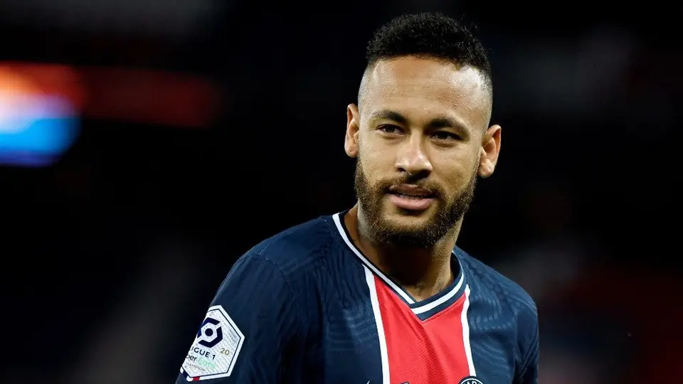 Neymar: Puma convirtió al brasileño en el mejor pagado; por arriba de Messi y CR7