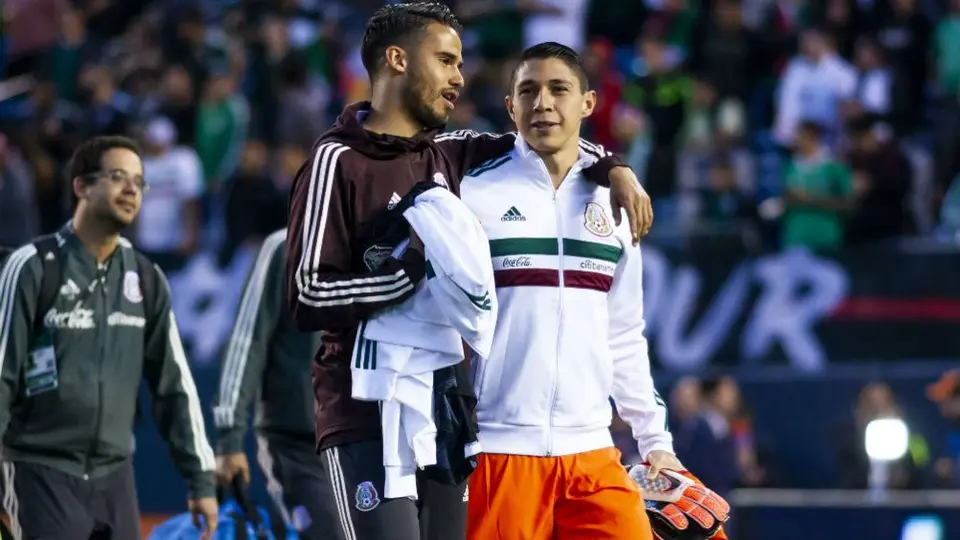 Diego Reyes: Se defendió tras aparecer en la fiesta de Hugo González