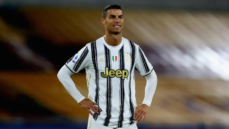 Cristiano Ronaldo: Volvió a ser demandado por abuso sexual