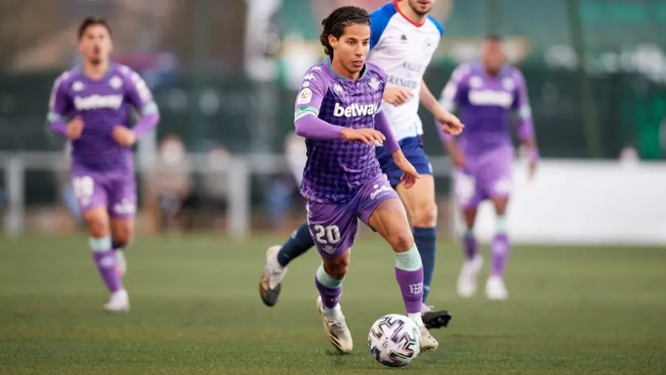 Diego Lainez: Betis ganó en la Copa del Rey con asistencia del mexicano