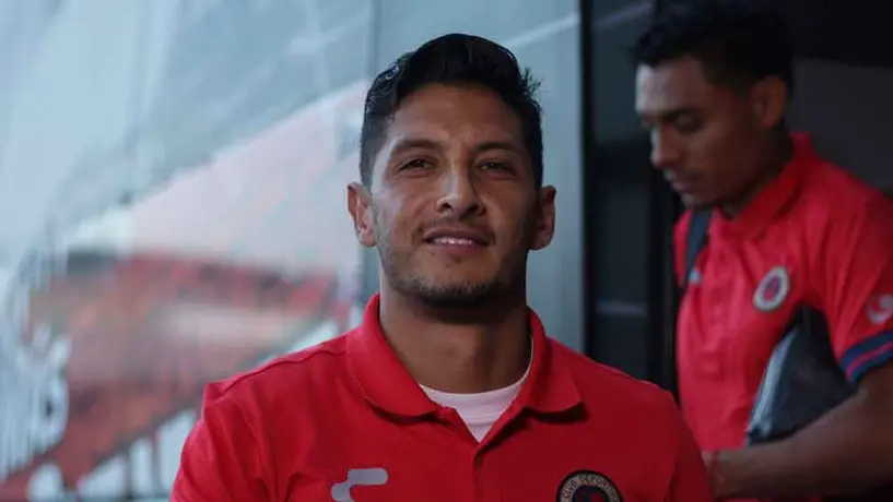 Ángel Reyna 'explotó' contra Zague por sus críticas y pide a TV Azteca que lo castigue