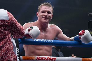 Canelo Álvarez: 'Yo represento a México y no me gusta pelear con mexicanos'
