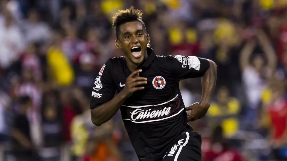 Xolos: Fidel Martínez volvió a Tijuana como refuerzo para el Clausura 2021