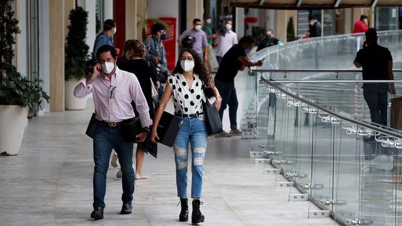 México superó otra vez récord de infectados de Coronavirus; muertes ascienden a 32 mil 796