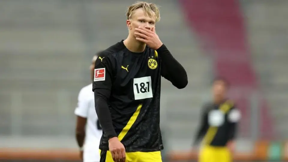 Bundesliga: Dortmund calcula pérdidas de entre 70 y 75 mde esta temporada