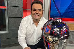 Ángel García Toraño señaló despido injustificado por parte de ESPN