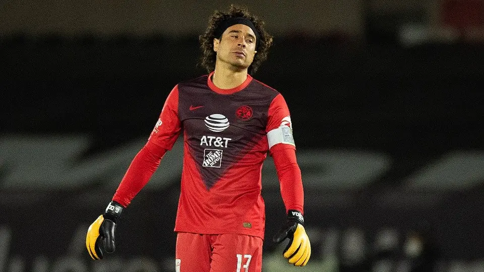 Memo Ochoa: 'El futbol mexicano no busca trascender internacionalmente'