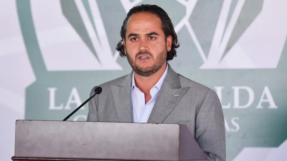 León: Jesús Martínez Jr. no se intimida ante tres de los equipos 'grandes'