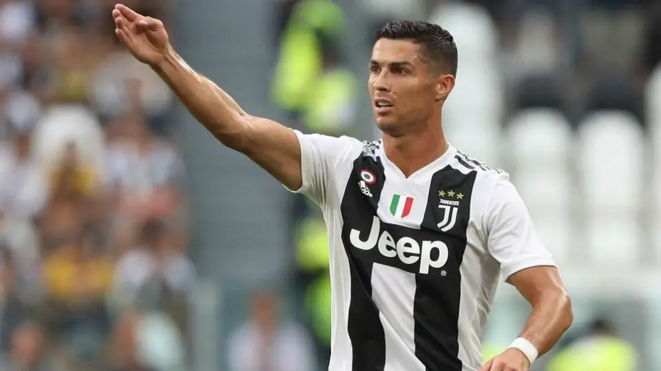 Cristiano Ronaldo: Pudo haber fichado con Valencia en 2006