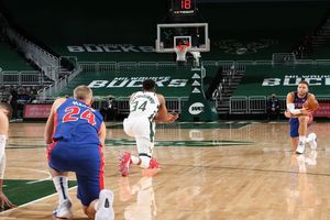 NBA: Varios equipos de la liga reaccionaron a la toma del Capitolio por partidarios de Trump