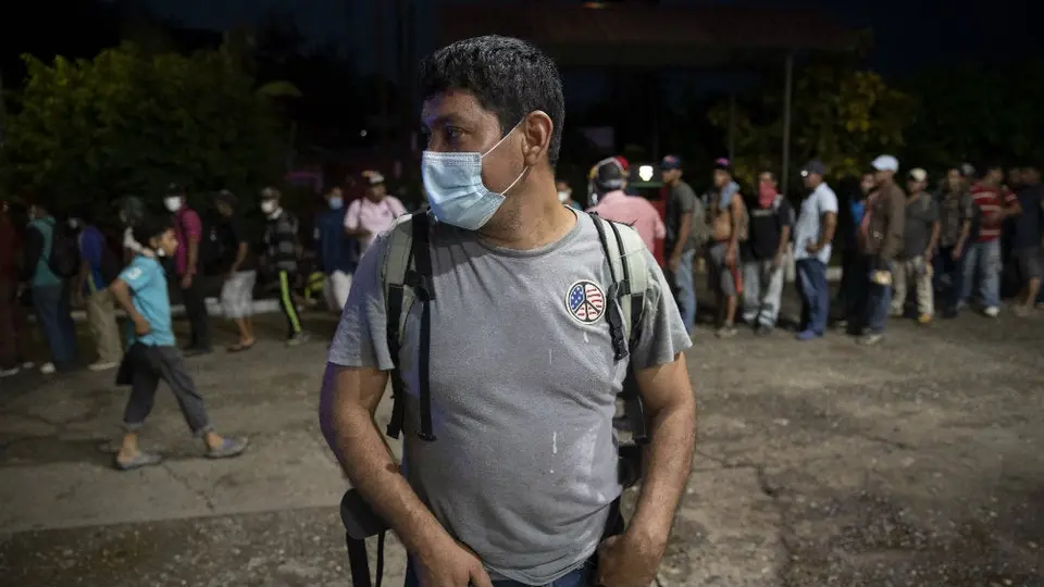 México alcanzó  809 mil 751 infectados de coronavirus; muertes ascienden a 83 mil 507