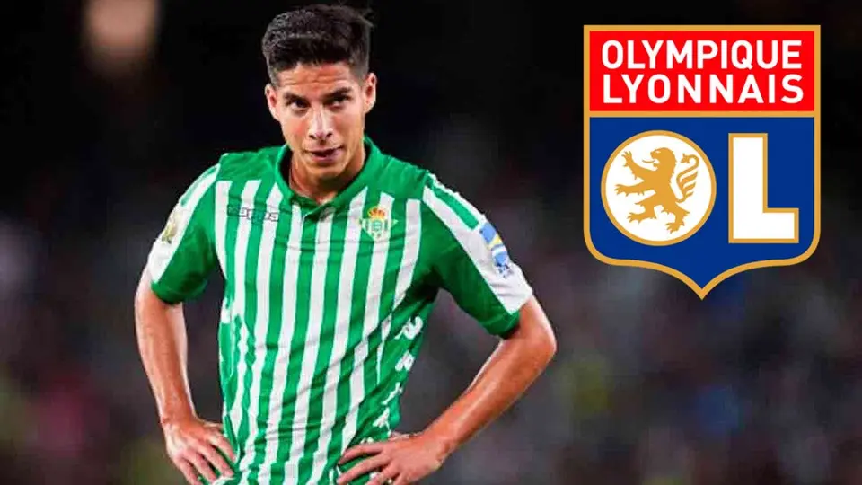 Diego Lainez: Olympique de Lyon lanzará nueva oferta por el mexicano
