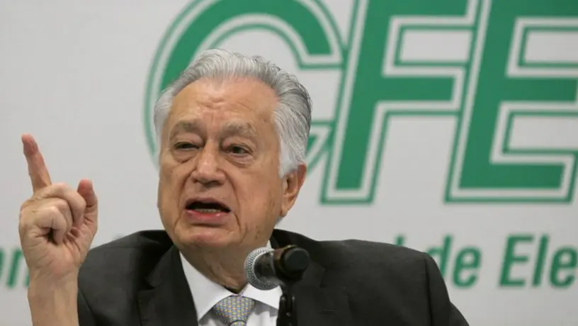 Inhabilitan empresa del hijo de Manuel Barlett por irregularidades en venta de ventiladores al IMSS