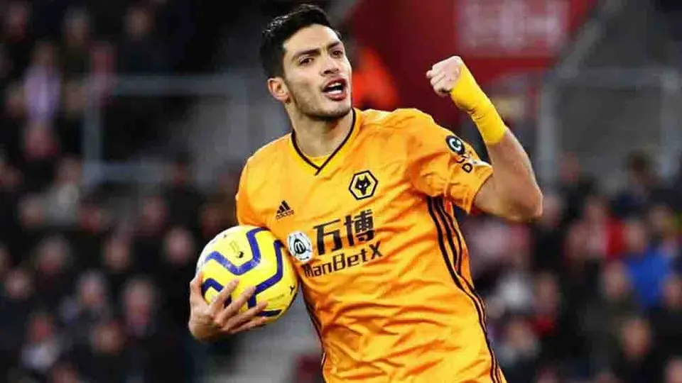 Raúl Jiménez: Wolverhampton, a mantenerse en puestos europeos contra Burnley