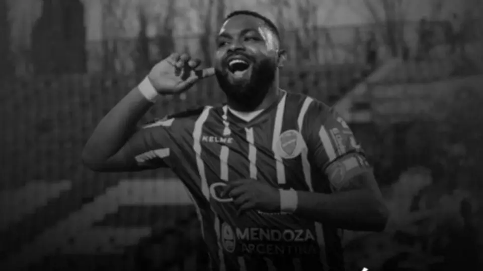 FIFA 21: Despidió y eliminó del juego a Santiago 'Morro' García con emotivo mensaje