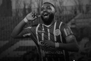 FIFA 21: Despidió y eliminó del juego a Santiago 'Morro' García con emotivo mensaje