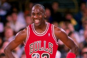 Chicago Bulls: Juego completo de los 6 anillos de campeonato será subastado