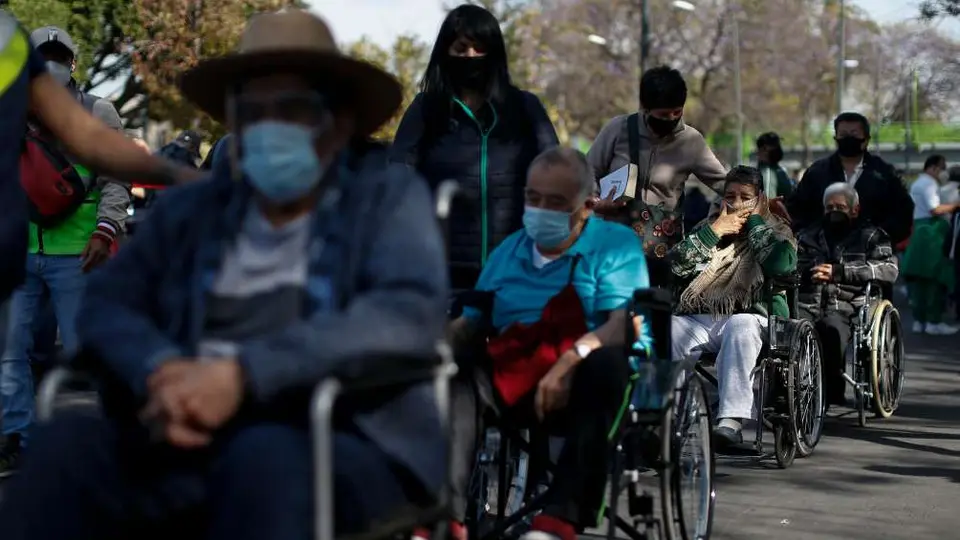 México alcanzó 2 millones 86 mil 938 infectados de coronavirus; muertes ascienden a 185 mil 715