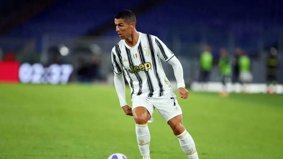 Cristiano Ronaldo y su dieta de seis comidas para mantener su físico