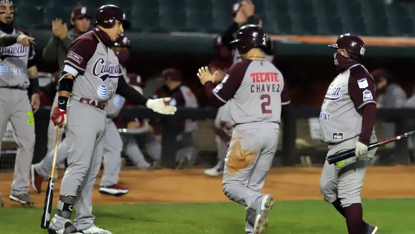 LMP: Tomateros vencen a Naranjeros y llevan la Final a siete juegos