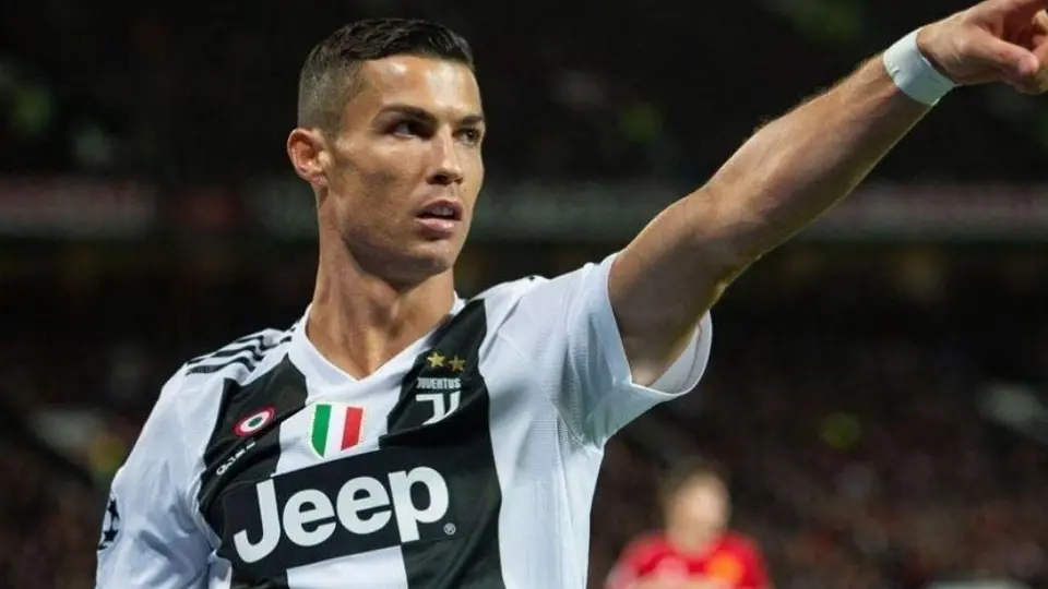 Cristiano Ronaldo contrató a un chef que lo acompaña a todos lados para cuidar su dieta