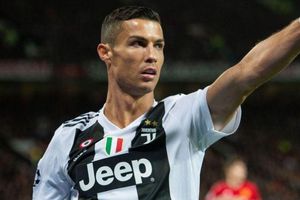 Cristiano Ronaldo contrató a un chef que lo acompaña a todos lados para cuidar su dieta