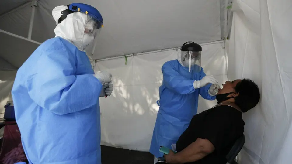 Coronavirus: Gobierno de la CDMX hará pruebas de Covid-19 en estaciones del metro