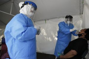 Coronavirus: Gobierno de la CDMX hará pruebas de Covid-19 en estaciones del metro