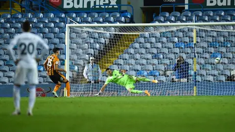 Leeds United: Los de Bielsa fueron eliminados de la Copa de la Liga inglesa