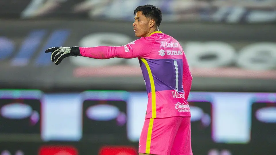 Sergio Bernal: 'Talavera aportó a Pumas un liderazgo que hacía falta'