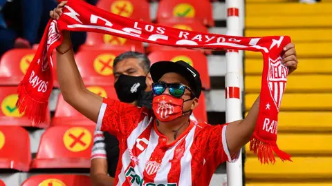 Necaxa: Estadio Victoria recibirá afición para partido vs Pachuca