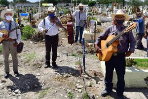 México superó otra vez récord de infectados de coronavirus; muertes ascienden a 30 mil 366