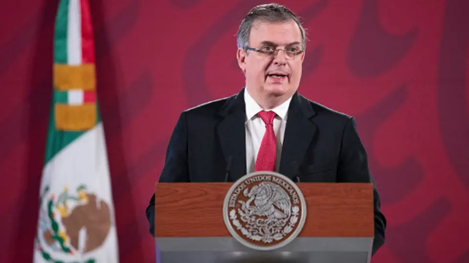 Coronavirus: Marcelo Ebrard reveló que México y Argentina producirán vacuna contra Covid-19
