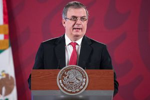 Coronavirus: Marcelo Ebrard reveló que México y Argentina producirán vacuna contra Covid-19