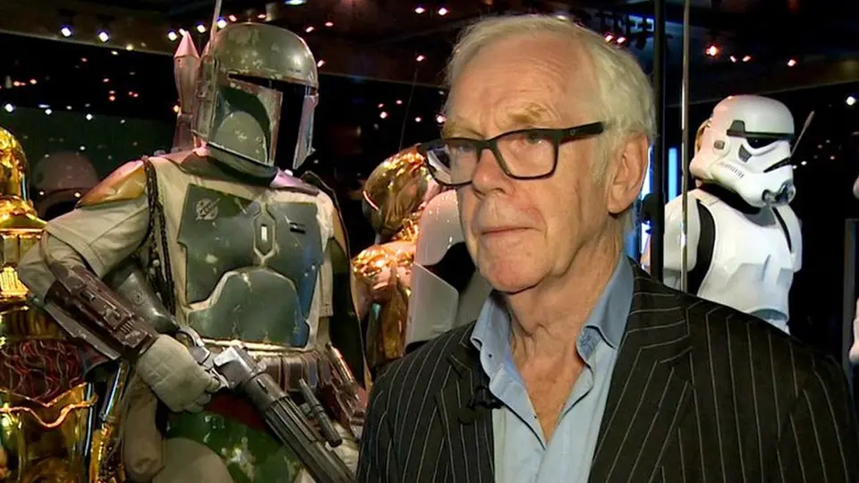 Boba Fett: Falleció Jeremy Bulloch, quien dio vida al personaje en primera trilogía de Star Wars