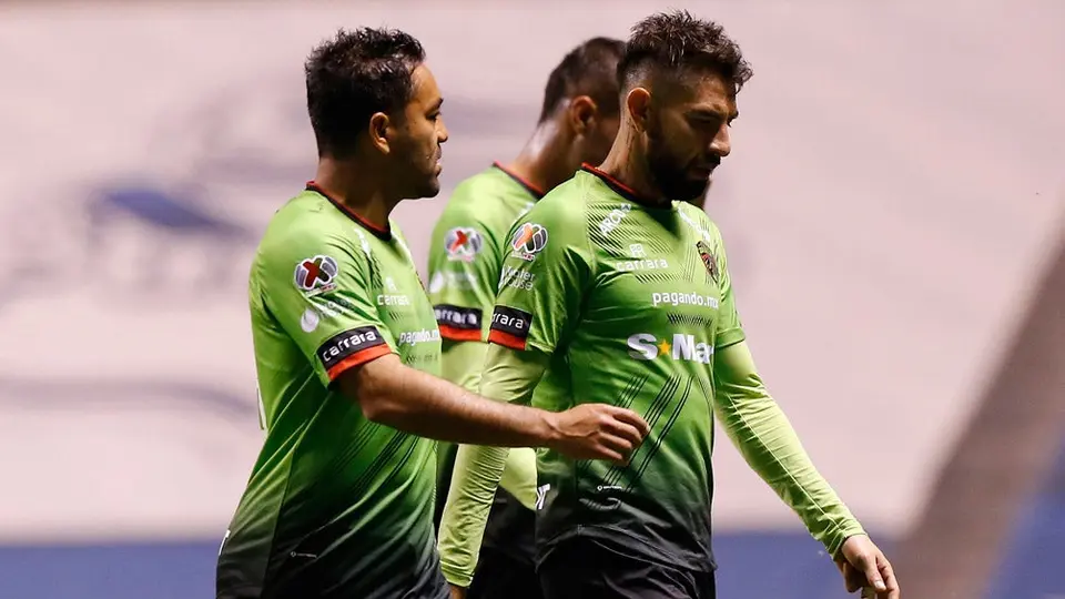Tena tras descalabro ante Puebla: 'No nos salió nada, ha sido el peor partido del torneo'