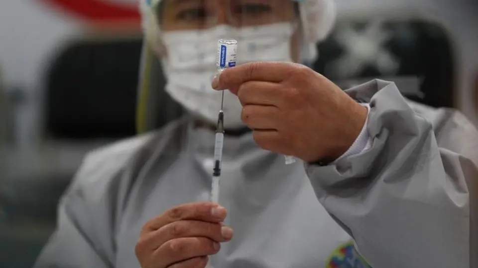 Covid-19: Cofepris autorizó uso de emergencia de la vacuna Sputnik V