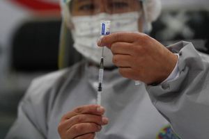 Covid-19: Cofepris autorizó uso de emergencia de la vacuna Sputnik V