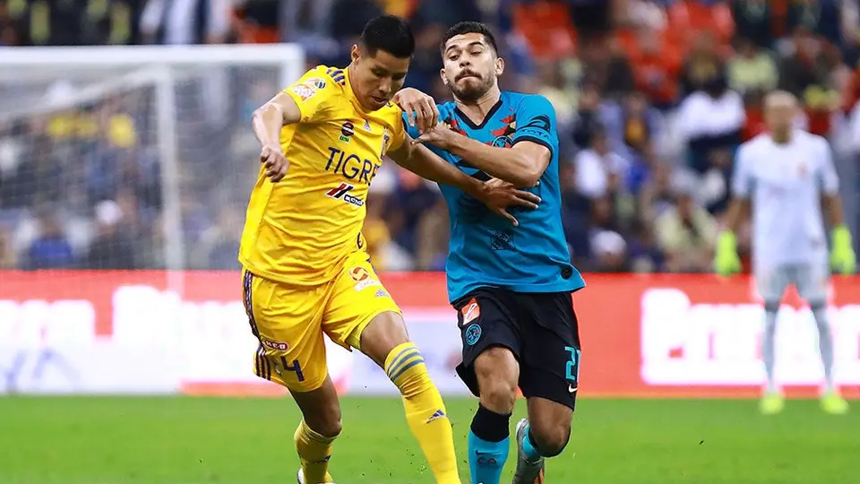 América vs Tigres: ¿Qué se juegan de cara a Liguilla?