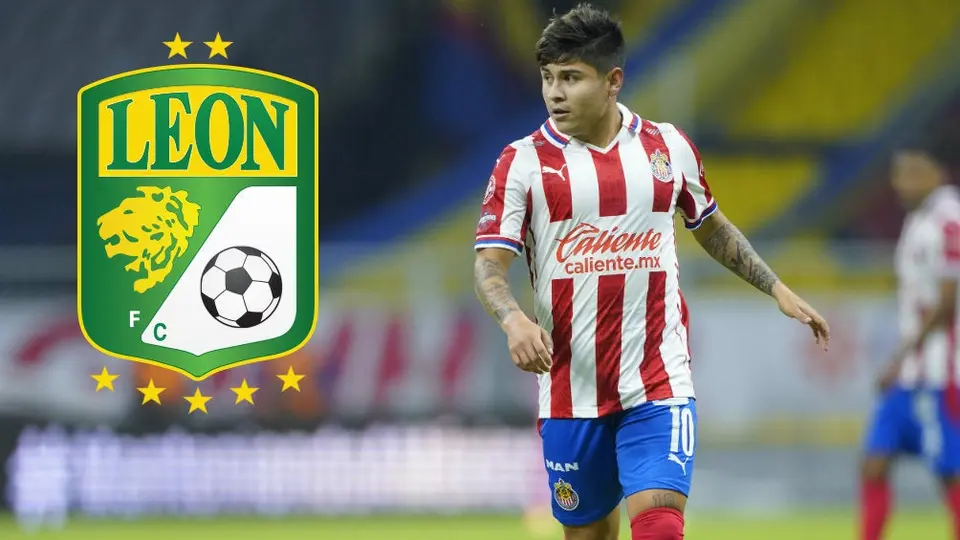 León: Chofis López aseguró que La Fiera lo quiere