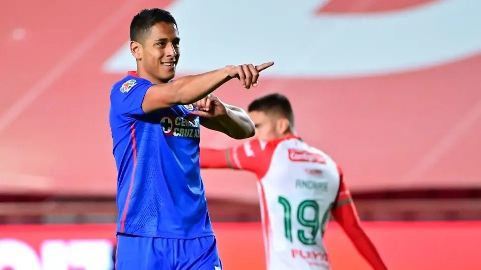 Luis Romo: 'Sería muy tonto de mi parte no pensar en llegar al Mundial'