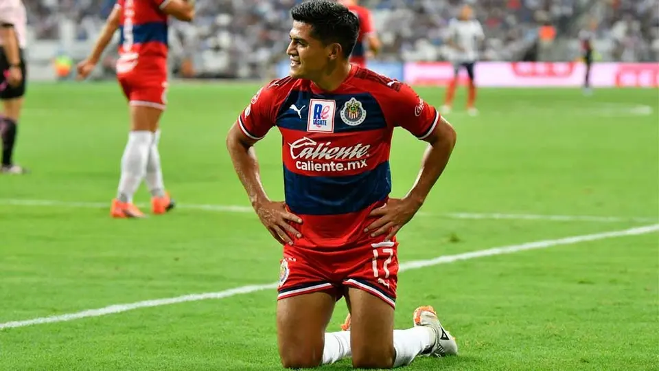 Chivas: Hija de Chapo Sánchez le 'reclamó' por jugar mal contra Santos