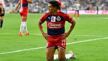 Chivas: Hija de Chapo Sánchez le 'reclamó' por jugar mal contra Santos