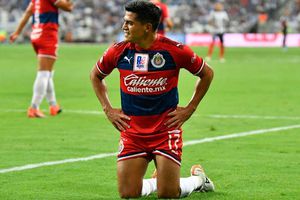 Chivas: Hija de Chapo Sánchez le 'reclamó' por jugar mal contra Santos