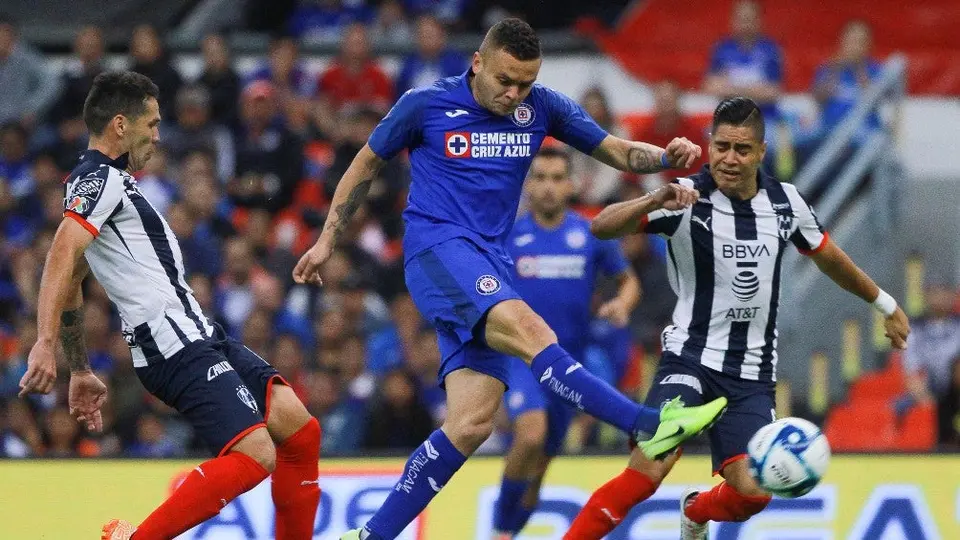 Rayados vs Cruz Azul: ¿Qué se juegan de cara a la Liguilla?