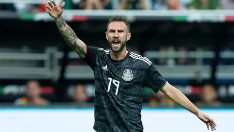 Selección Mexicana: Miguel Layún negó roces con Gerardo Martino en el Tri