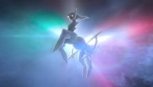 Leyendas Pokémon Arceus, oficializado para principios de 2022
